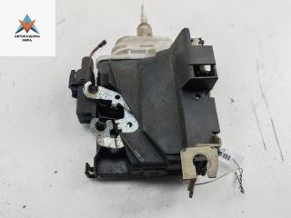 замок двери передней правой Audi A4 B5 1997, 1.6 л., бензин, МКПП, серый, седан, 8D1837016E