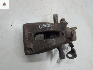 суппорт задний левый Opel Zafira 2 поколение (B) 2006, 1.8 л., бензин, МКПП, серый, минивэн