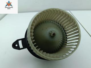 моторчик печки Audi A6 4B/C5 1997, 2.4 л., бензин, АКПП, зелёный, седан, B130304438