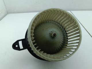 моторчик печки Audi A6 4B/C5 1997, 2.4 л., бензин, АКПП, зелёный, седан, B130304438