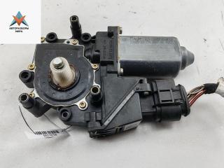 моторчик стеклоподъемника передний левый Audi A4 B5 1997, 1.6 л., МКПП, седан, 8D0959801