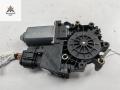 моторчик стеклоподъемника передний левый Audi A4 B5 1997, 1.6 л., МКПП, седан, 8D0959801 - фото №2