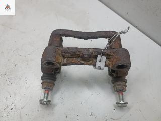 скоба суппорта Opel Astra H/Family [рестайлинг] 2008, 1.9 л., дизель, МКПП, чёрный, универсал