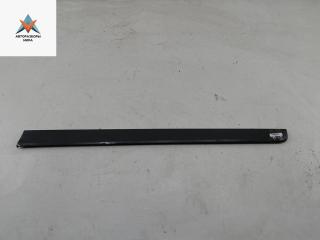 молдинг двери передней правой Audi A4 B6 2001, 2.0 л., бензин, АКПП, серый, универсал, 8E0853960