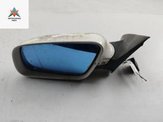 зеркало левое Audi A6 4B/C5 1999, 2.4 л., бензин, АКПП, серый, универсал, 30991