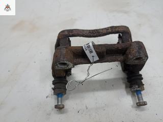 скоба суппорта Opel Meriva 1 поколение (A) [рестайлинг] 2007, 1.6 л., бензин, робот, серый, минивэн