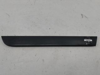 Молдинг стекла двери задней правой наружный Audi A4 B6 2001, 2.0 л., бензин, АКПП, серый, универсал, 8E0853970