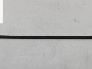 Молдинг стекла двери наружный Audi A4 B6 2001, 2.0 л., бензин, АКПП, серый, универсал