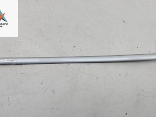 молдинг двери задней правой Audi A4 B5 1997, 2.6 л., бензин, МКПП, серый, универсал, 8D0853964