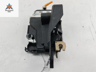 замок двери задней правой Audi A4 B5 1997, 2.6 л., бензин, МКПП, серый, универсал, 8D0839016A