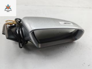 зеркало правое Audi A4 B6 2001, 2.0 л., бензин, АКПП, серый, универсал