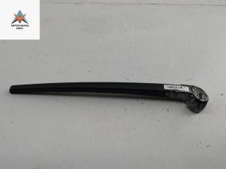 Щеткодержатель (поводок стеклоочистителя) задний Audi A4 B6 2001, 2.0 л., бензин, АКПП, серый, универсал, 8E9955407B