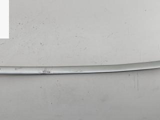 молдинг двери задней левой Audi A4 B5 1997, 1.6 л., бензин, МКПП, серый, седан