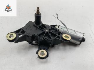 Двигатель стеклоочистителя заднего (моторчик дворников) Audi A4 B6 2001, 2.0 л., бензин, АКПП, серый, универсал, 8E9955711A