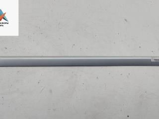 Молдинг стекла двери задней правой наружный Audi A4 B6 2001, 2.0 л., бензин, АКПП, серый, универсал, 8E0853964