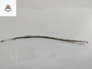 трос двери Audi A6 4B/C5 1999, 2.4 л., бензин, АКПП, серый, универсал