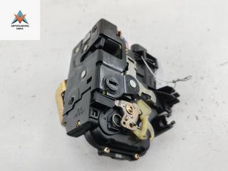 замок двери задней правой Audi A6 4B/C5 1998, 2.8 л., бензин, МКПП, серый, седан, 4B0839016B