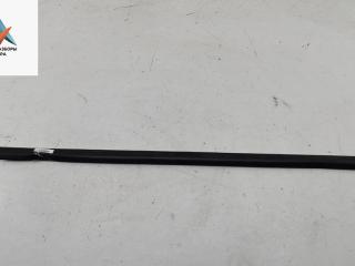 молдинг двери передней левой Audi A4 B5 1997, 1.6 л., бензин, МКПП, серый, седан