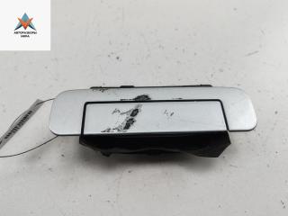 ручка наружная задняя левая Audi A4 B5 1997, 1.6 л., бензин, МКПП, серый, седан, 4A0839205F