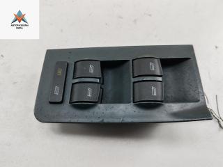 блок управления стеклоподъемниками Audi A6 4B/C5 1998, 2.8 л., бензин, МКПП, серый, седан, 4B0959851