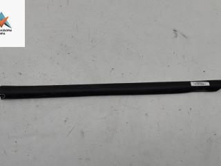 молдинг двери задней правой Audi A4 B5 1997, 1.6 л., бензин, МКПП, серый, седан