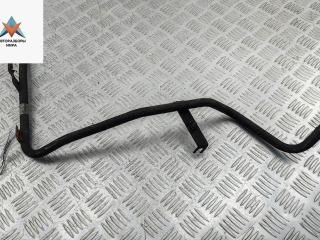 трубка охлаждающей жидкости Chrysler Voyager 3 поколение 1999, 3.3 л., бензин, АКПП, 04677370