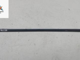 молдинг двери задней левой Audi A4 B5 1997, 2.6 л., бензин, МКПП, серый, универсал, 8D0853963