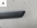 молдинг двери задней левой Audi A4 B5 1997, 2.6 л., бензин, МКПП, серый, универсал, 8D0853963 - фото №2