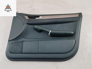 обшивка двери передняя правая Audi A6 4B/C5 1998, 2.8 л., бензин, МКПП, серый, седан, 4B1867106