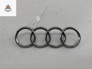 эмблема Audi A4 B6 2001, 2.0 л., бензин, АКПП, серый, универсал