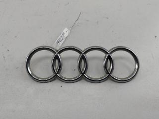 эмблема Audi A4 B6 2001, 2.0 л., бензин, АКПП, серый, универсал