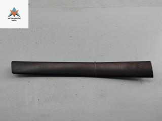 накладка декоративная Audi A6 4B/C5 1999, 2.4 л., бензин, АКПП, серый, универсал, 4B0867409