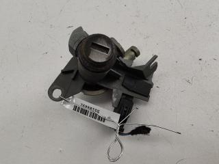 Личинка замка багажника Audi A4 B6 2001, 2.0 л., бензин, АКПП, серый, универсал, 8E0827573