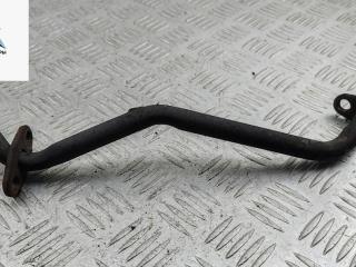 трубка системы рециркуляции EGR Chrysler Voyager 3 поколение 1999, 3.3 л., бензин, АКПП, синий, минивэн