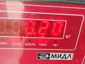 трубка системы рециркуляции EGR Chrysler Voyager 3 поколение 1999, 3.3 л., бензин, АКПП, синий, минивэн - фото №3