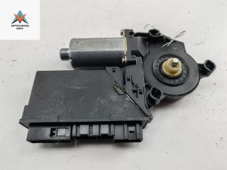 моторчик стеклоподъемника передний правый Audi A4 B6 2001, 2.0 л., бензин, АКПП, серый, универсал, 8E1959802B