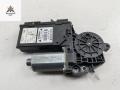 моторчик стеклоподъемника передний правый Audi A4 B6 2001, 2.0 л., бензин, АКПП, серый, универсал, 8E1959802B - фото №2