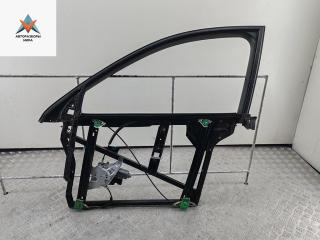 стеклоподъемник электрический передний левый Audi A6 4B/C5 1998, 2.8 л., бензин, МКПП, серый, седан