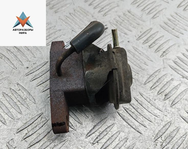 клапан EGR Chrysler Voyager 3 поколение 1999, 3.3 л., бензин, АКПП, синий, минивэн, 4287189AB - фото №1