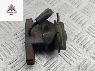 клапан EGR Chrysler Voyager 3 поколение 1999, 3.3 л., бензин, АКПП, синий, минивэн, 4287189AB