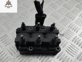 катушка зажигания Chrysler Voyager 3 поколение 1999, 3.3 л., бензин, АКПП, синий, минивэн, 04609140AB