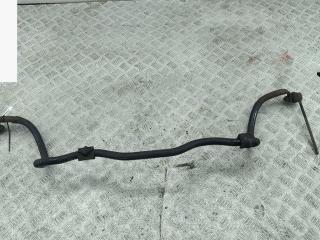 стабилизатор подвески передний Opel Meriva 1 поколение (A) 2005, 1.6 л., бензин, МКПП, серый, минивэн