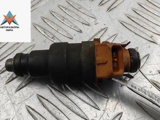 форсунка Chrysler Voyager 3 поколение 1999, 3.3 л., бензин, АКПП, синий, минивэн, 4612402