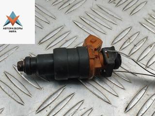 форсунка Chrysler Voyager 3 поколение 1999, 3.3 л., бензин, АКПП, синий, минивэн, 4612402