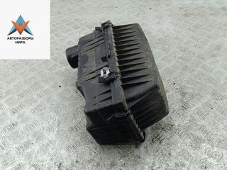 корпус воздушного фильтра Lancia Zeta 1 поколение 2001, 2.0 л., бензин, МКПП, серый, минивэн, 2711791