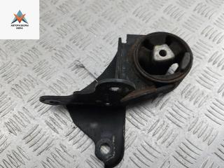 подушка крепления двигателя Chrysler Voyager 3 поколение 1999, 3.3 л., бензин, АКПП, синий, минивэн, 05281314AB, 04861350AB