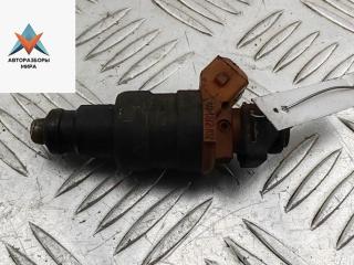 форсунка Chrysler Voyager 3 поколение 1999, 3.3 л., бензин, АКПП, синий, минивэн, 4612402