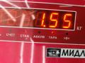 Двигатель стеклоочистителя заднего (моторчик дворников) Lancia Zeta 1 поколение 2001, 2.0 л., бензин, АКПП, серый, минивэн, 53006512 - фото №3