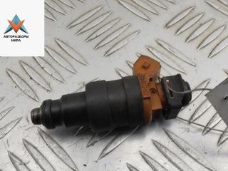 форсунка Chrysler Voyager 3 поколение 1999, 3.3 л., бензин, АКПП, синий, минивэн, 4612402