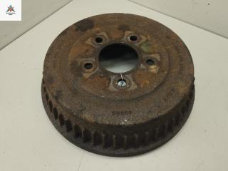 барабан тормозной Chrysler Voyager 3 поколение 1998, 2.0 л., бензин, МКПП, синий, минивэн